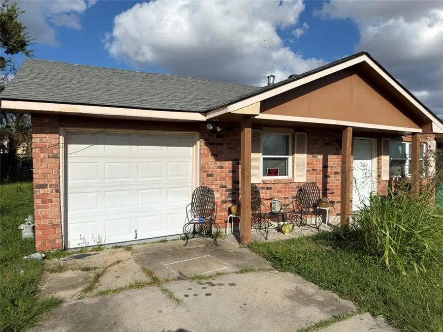 6717 Tuskegee Drive, Marrero, LA 70072 - Image #2