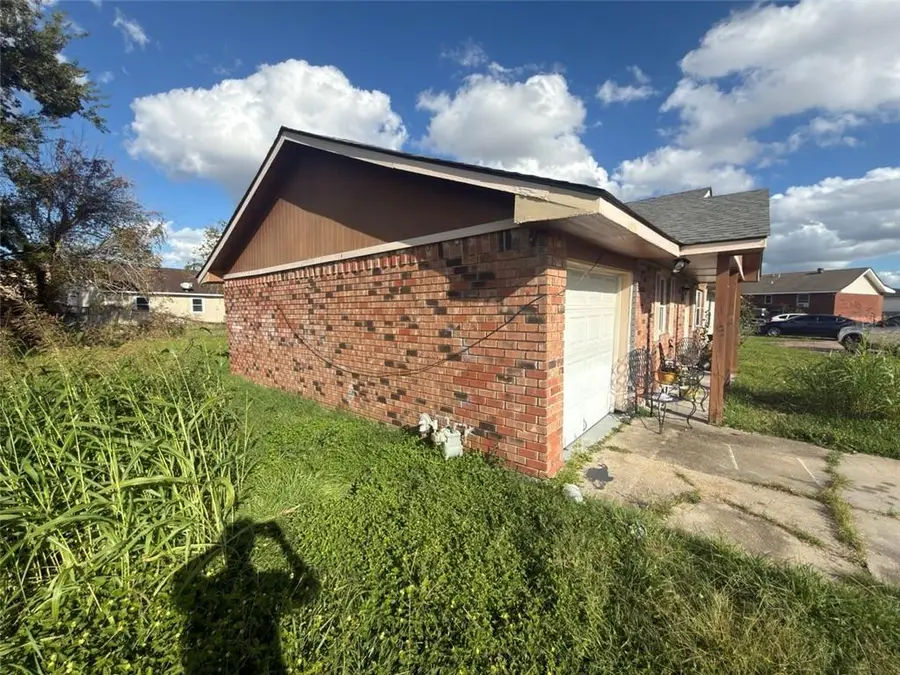 6717 Tuskegee Drive, Marrero, LA 70072 - Image #3