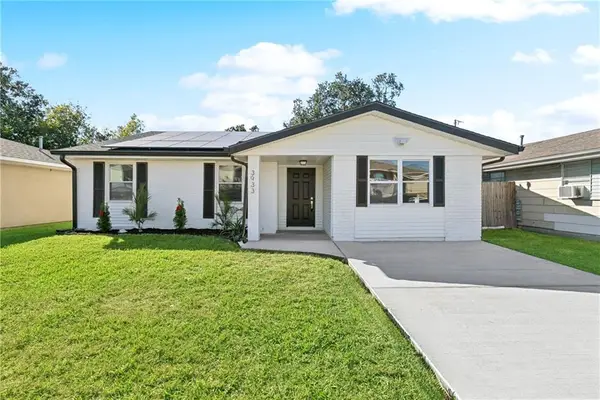 3933 Delaware Avenue, Kenner, LA 70065