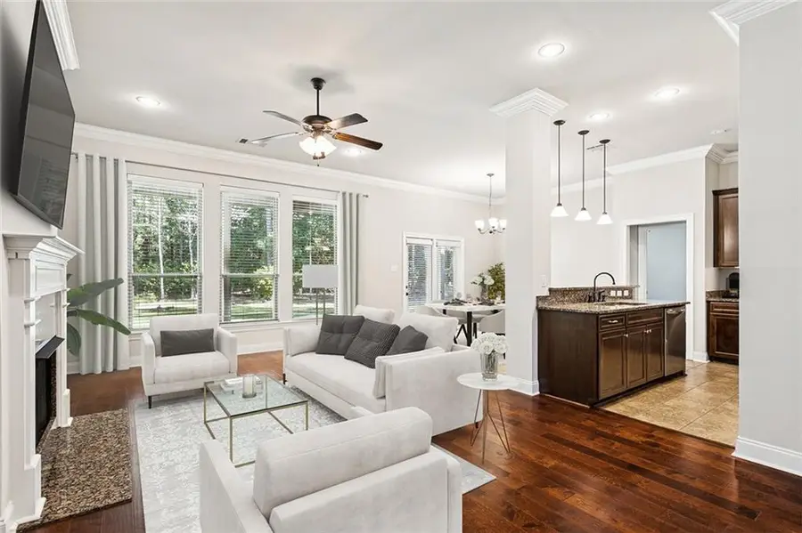 833 Branch Crossing Drive, Covington, LA 70435 - Image #3