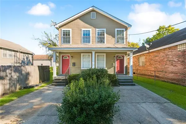 1819 21 Ursulines Avenue, New Orleans, LA 70116