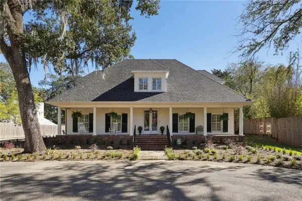 49 Camellia Drive, Covington, LA 70433