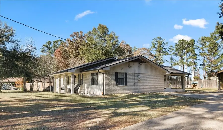 1220 Fern Street, Olla, LA 71465 - Image #3