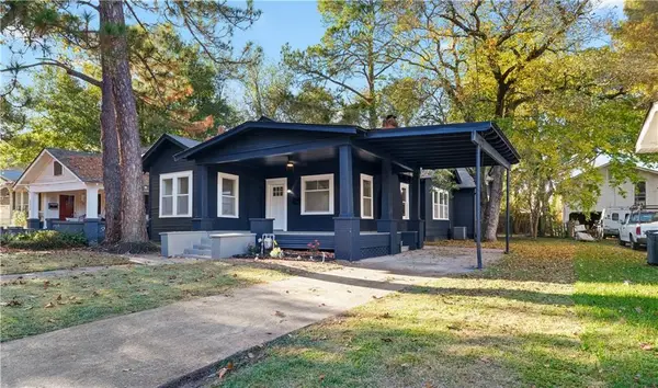 2228 Marye Street, Alexandria, LA 71301