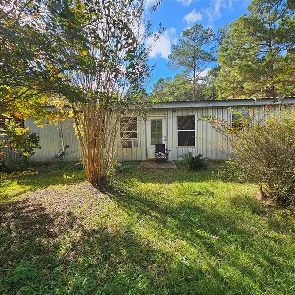 45 Sunkhill Road, Flatwoods, LA 71427