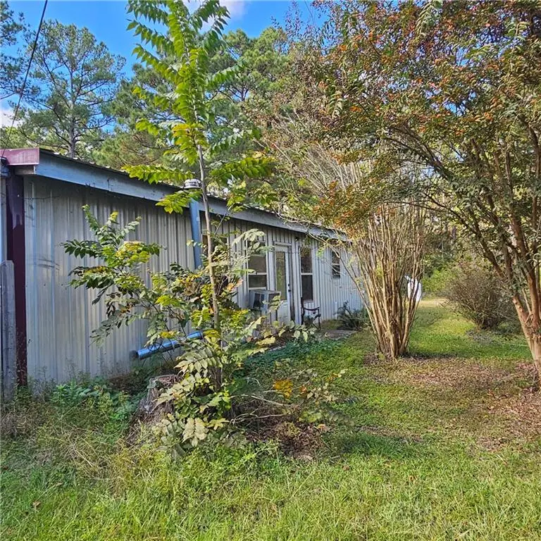 45 Sunkhill Road, Flatwoods, LA 71427 - Image #2