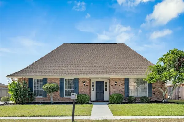 29 Platt Street, Kenner, LA 70065