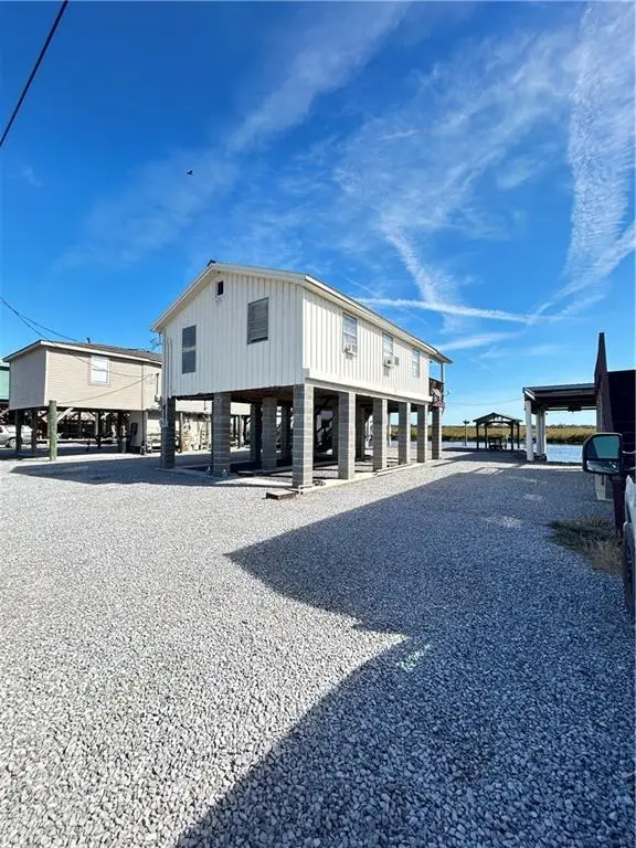 515 Martin Lane, Port Sulphur, LA 70083 - Image #2