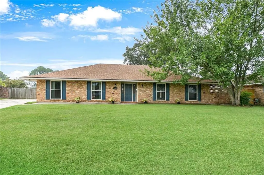8566 E Thurman Drive, Baton Rouge, LA 70806 - Image #1