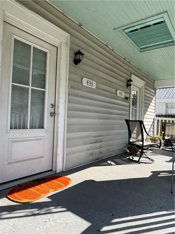 431-33 Nursery Avenue, Metairie, LA 70005 - Image #2