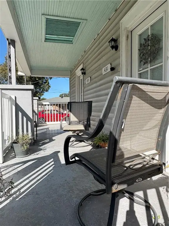 431-33 Nursery Avenue, Metairie, LA 70005 - Image #3
