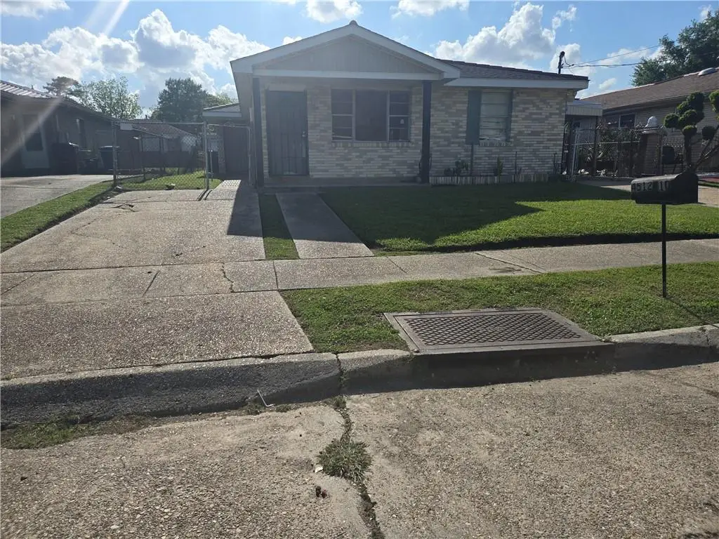4510 12 Rosemont Place, New Orleans, LA 70126 - Image #1