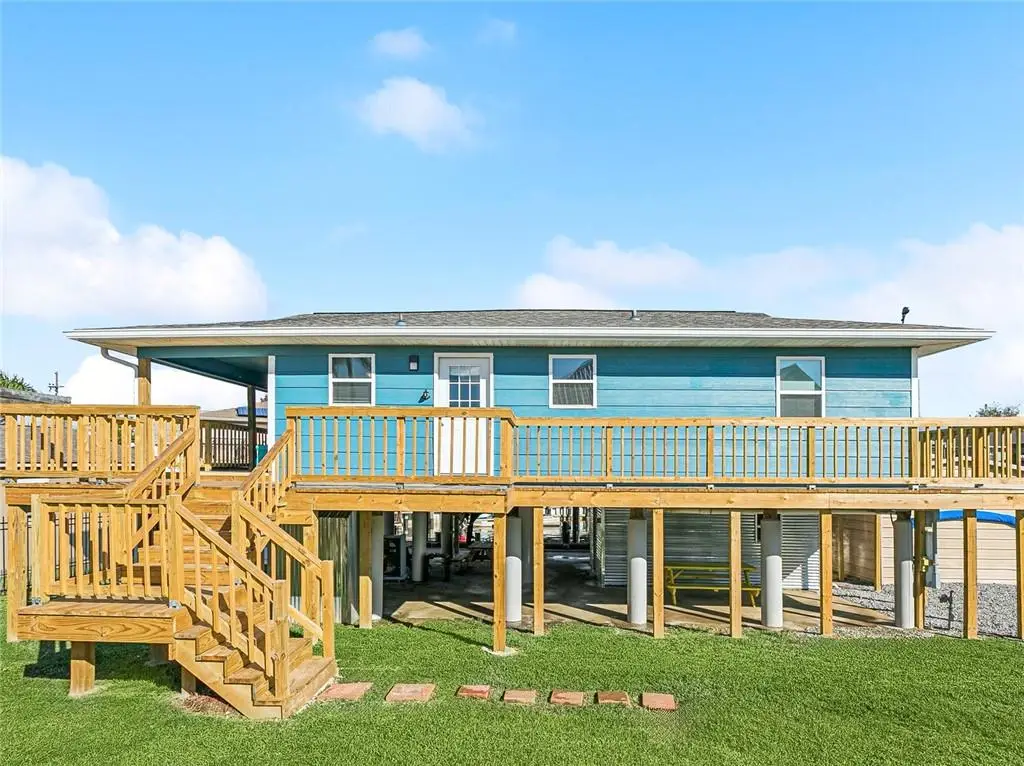 224 Terry Drive, Slidell, LA 70458 - Image #1