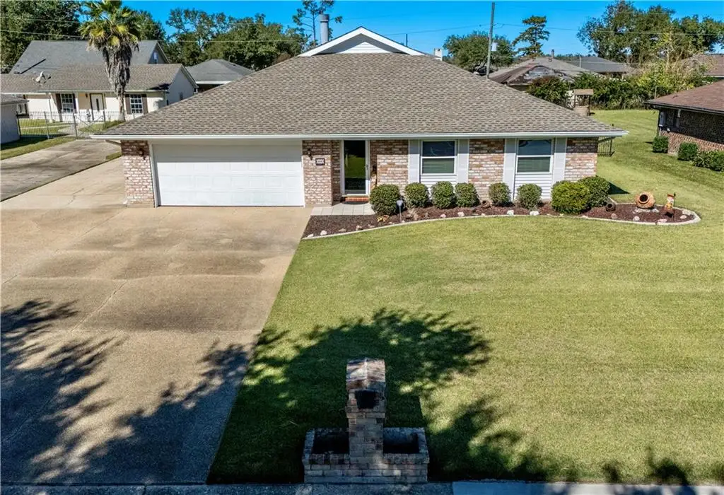 107 Somerset Street, La Place, LA 70068 - Image #1