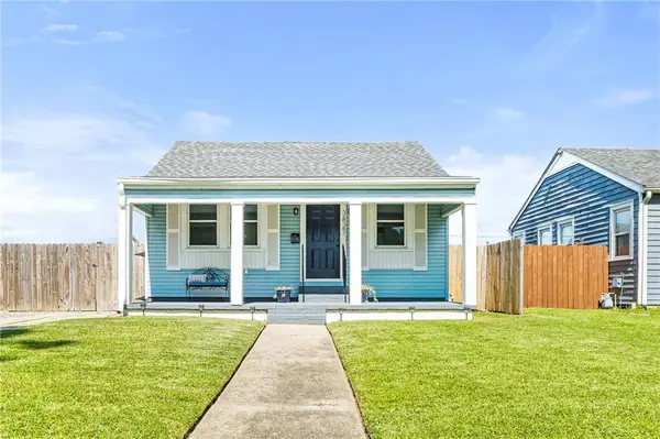 3827 Catherine Avenue, Metairie, LA 70005