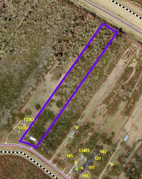 147 Wilson Lane, Braithwaite, LA 70040 - Image #1