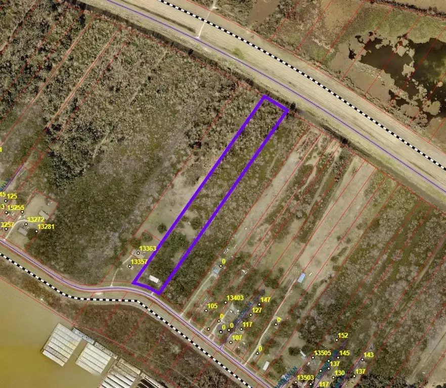 147 Wilson Lane, Braithwaite, LA 70040 - Image #2