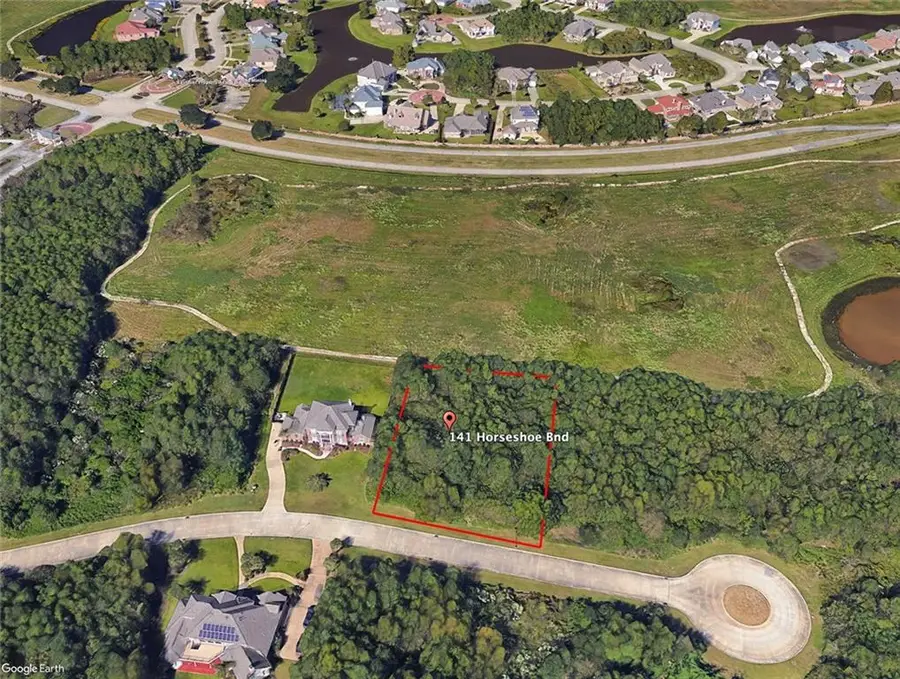 141 Horseshoe Bend, New Orleans, LA 70128 - Image #3