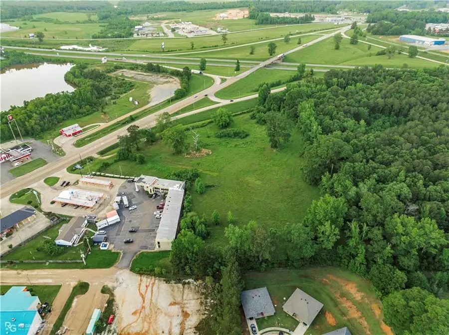 Hazel Street, Arcadia, LA 71001 - Image #2