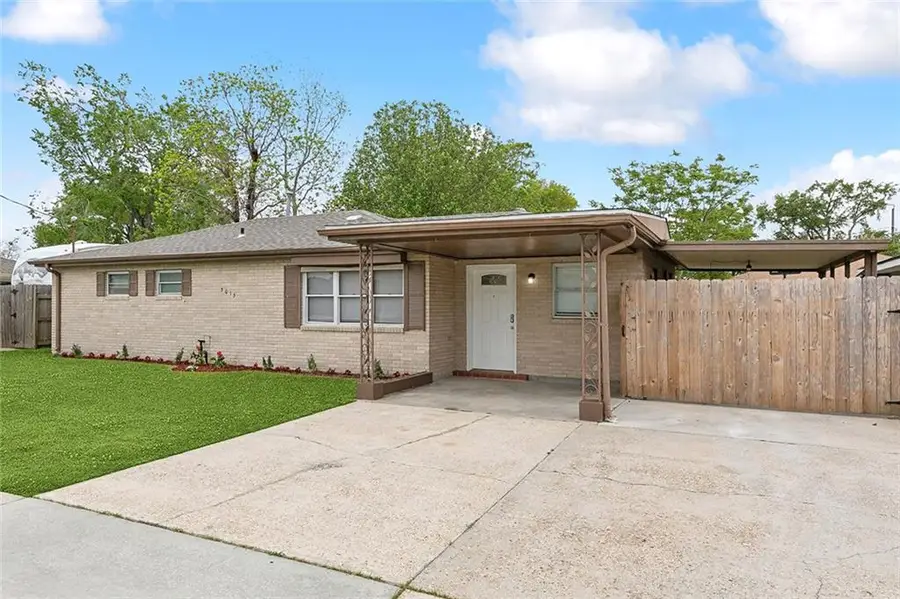 3013 Volpe Drive, Chalmette, LA 70043 - Image #2