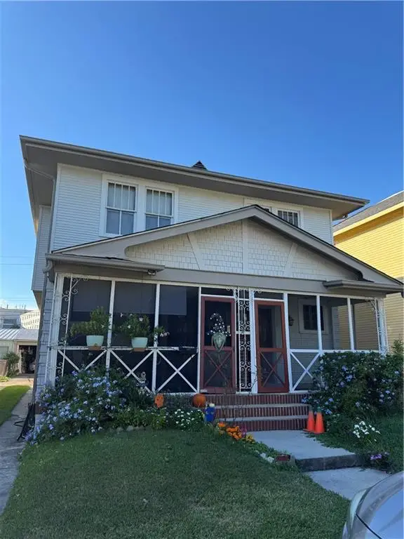 1537-39 Leda Court, New Orleans, LA 70119 - Image #1