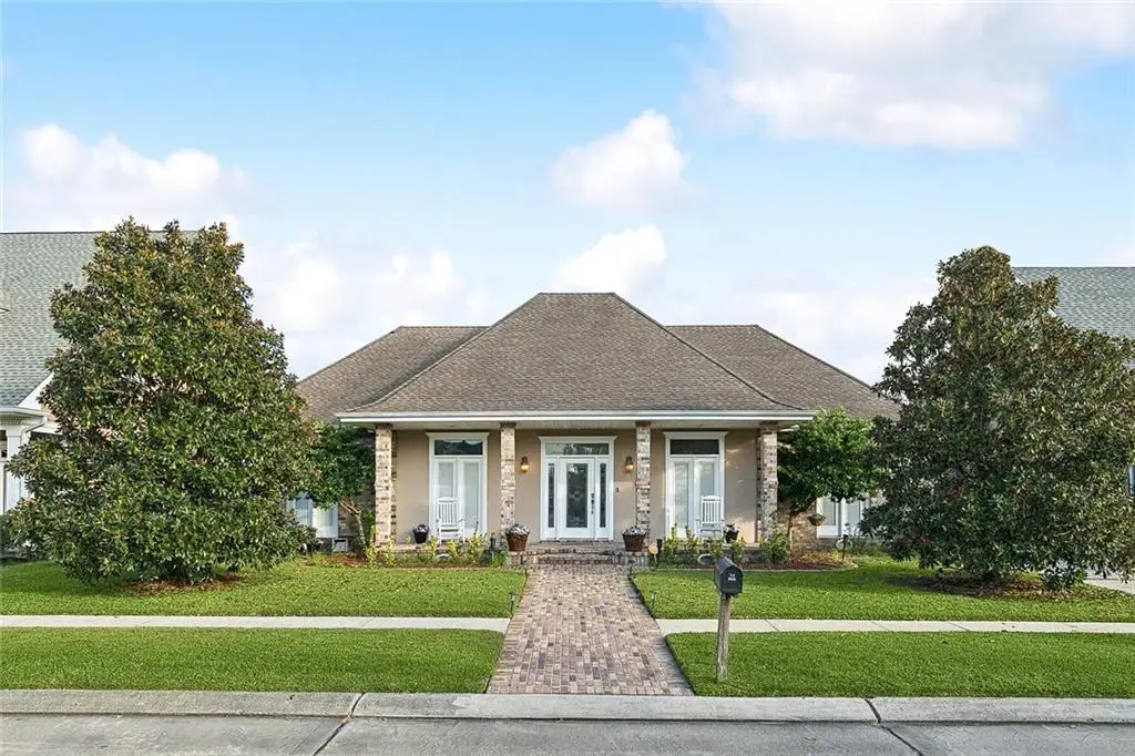 3721 Corinne Avenue, Chalmette, LA 70043 - Image #1