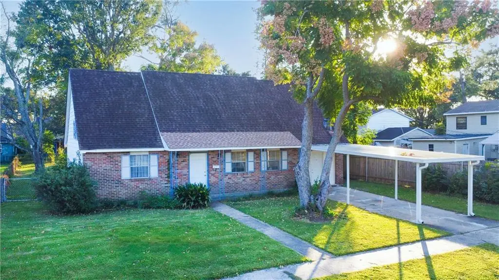 404 Lacour Drive, La Place, LA 70068 - Image #1