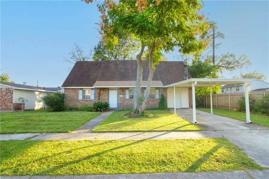 404 Lacour Drive, La Place, LA 70068 - Image #3