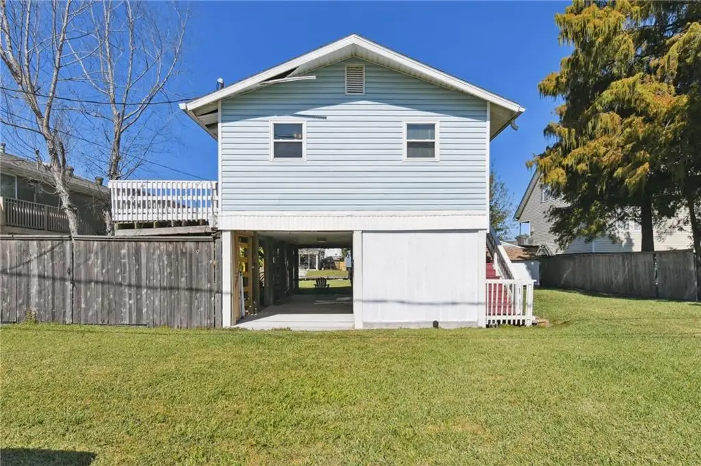 4958 Anthony Lane, Barataria, LA 70036 - Image #1