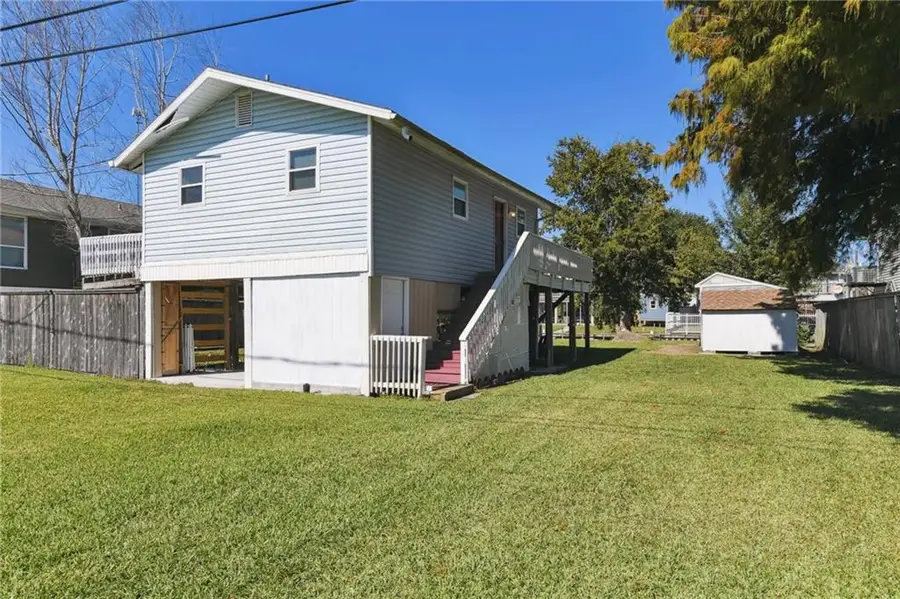 4958 Anthony Lane, Barataria, LA 70036 - Image #2