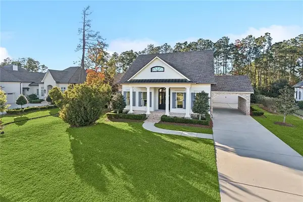 116 Oleander Court, Mandeville, LA 70471