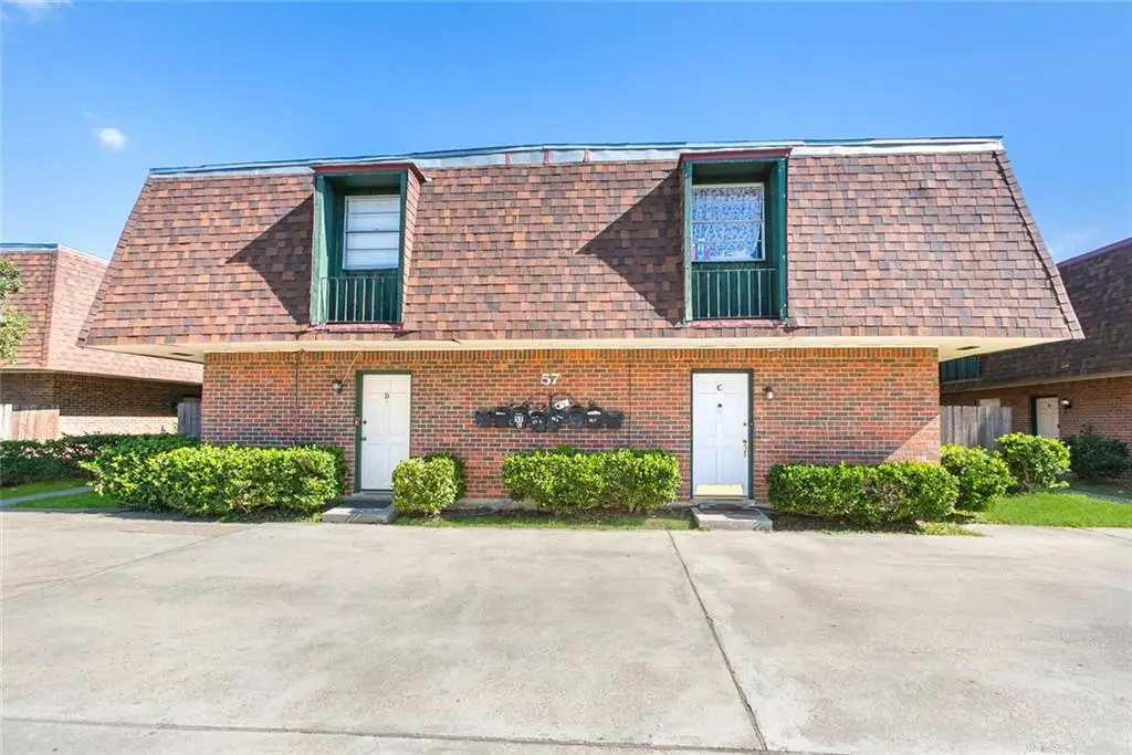 57 Antigua Drive #A, Kenner, LA 70065 - Image #1
