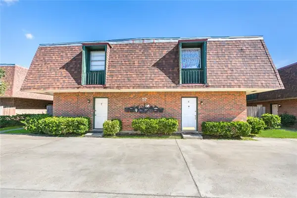 57 Antigua Drive #A, Kenner, LA 70065