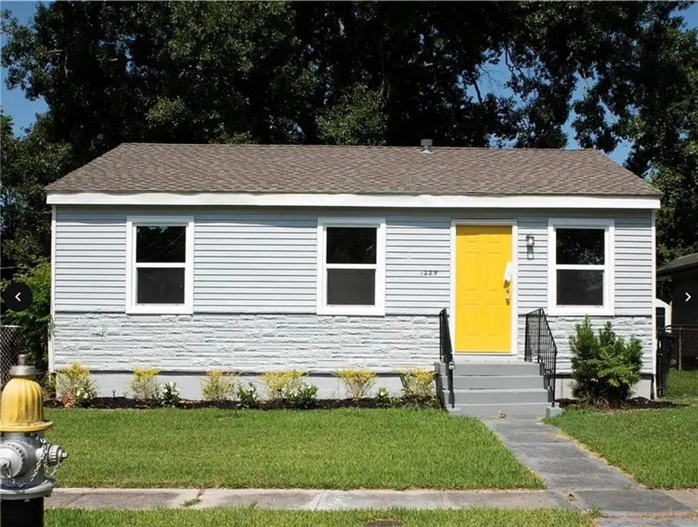 1229 Southlawn Boulevard, New Orleans, LA 70114 - Image #1