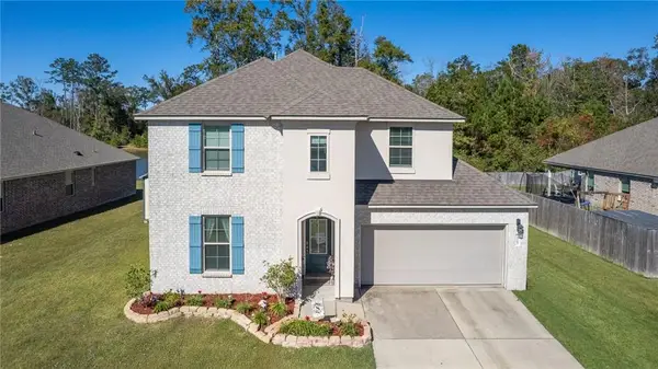 24185 Conservation Way Avenue, Ponchatoula, LA 70454