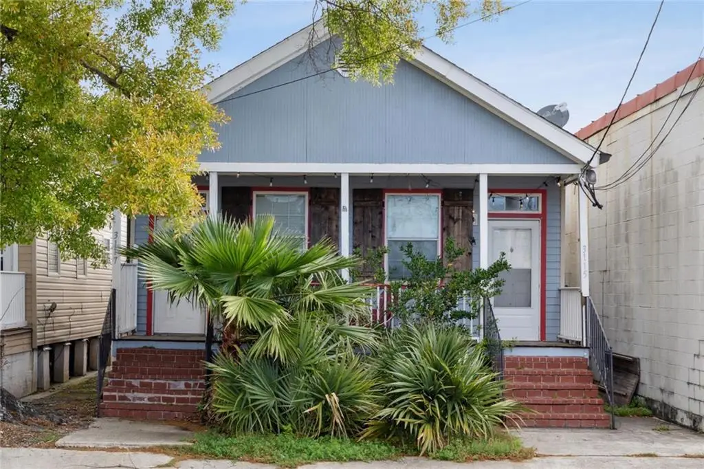 3115 Conti Street, New Orleans, LA 70119 - #1