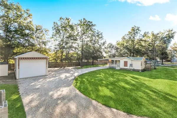 20300 Sisters Road, Ponchatoula, LA 70454