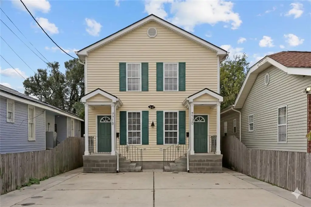 7718 Hickory Street, New Orleans, LA 70118 - Image #1