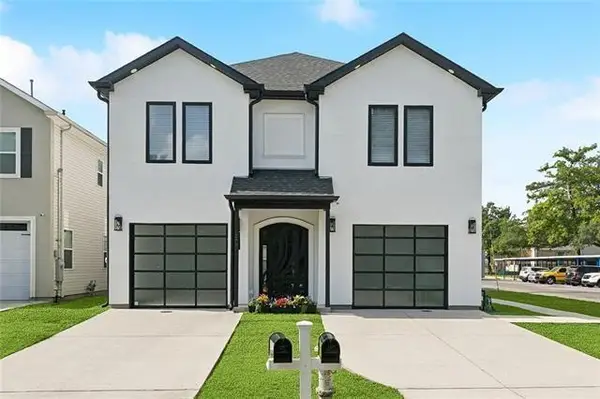 4542 Prairie Street, Metairie, LA 70001