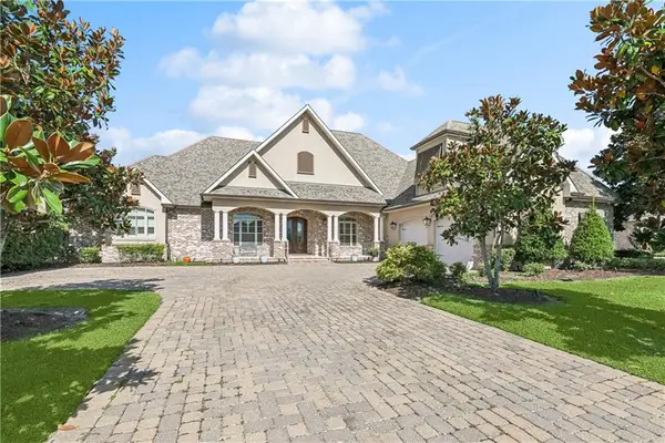 117 Hardwood Drive, Belle Chasse, LA 70037