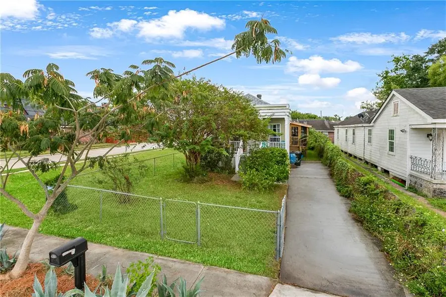 4433 Allen Street, New Orleans, LA 70122 - Image #2