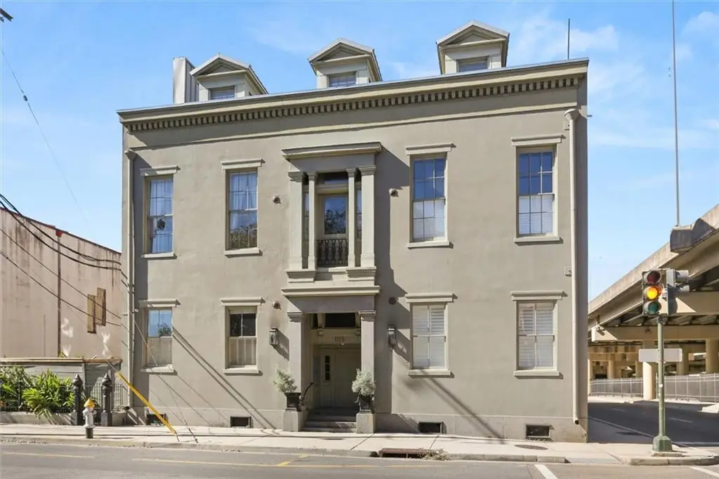 1115 Margaret Place #301, New Orleans, LA 70130 - Image #1