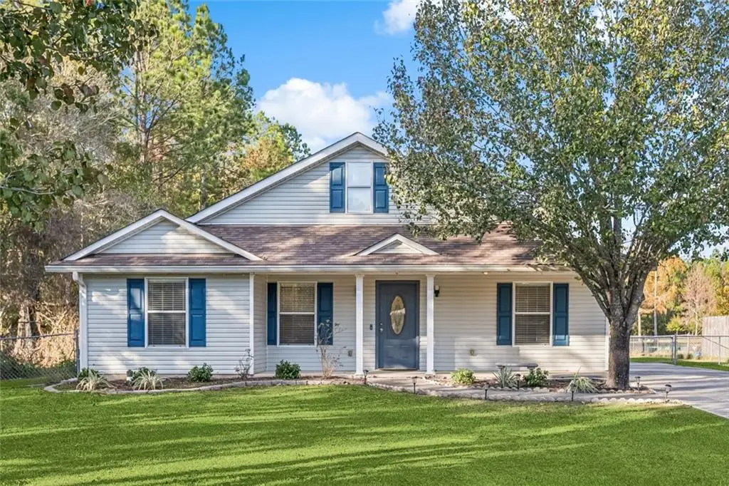 66387 Chris Kennedy Road, Pearl River, LA 70452 - Image #1