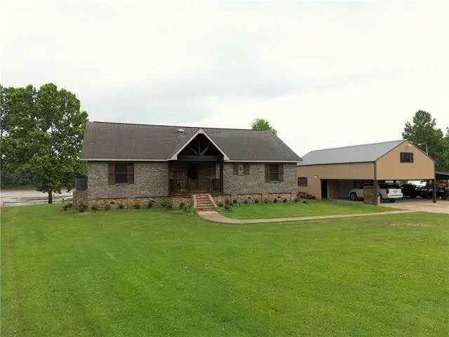 272 Lucy Belle Drive, Marksville, LA 71351 - Image #3