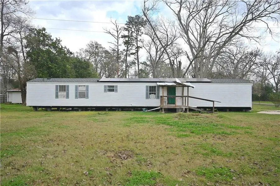 239 Pecan Street, Simmesport, LA 71369 - #2