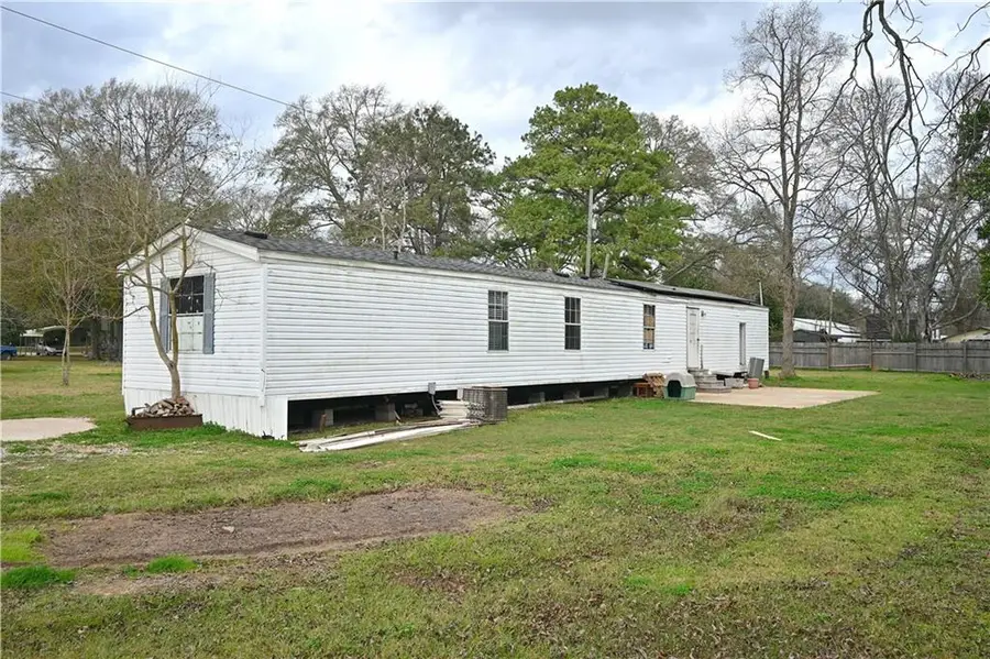239 Pecan Street, Simmesport, LA 71369 - #3