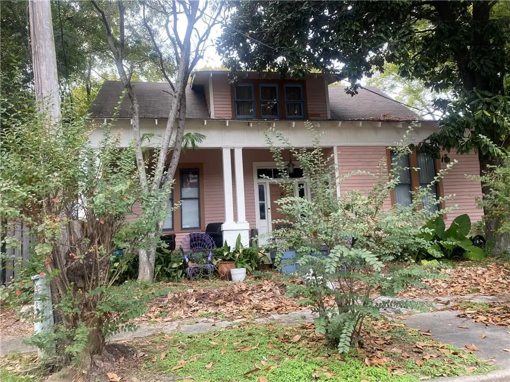 348 S 10th Street, Baton Rouge, LA 70802 - Image #1