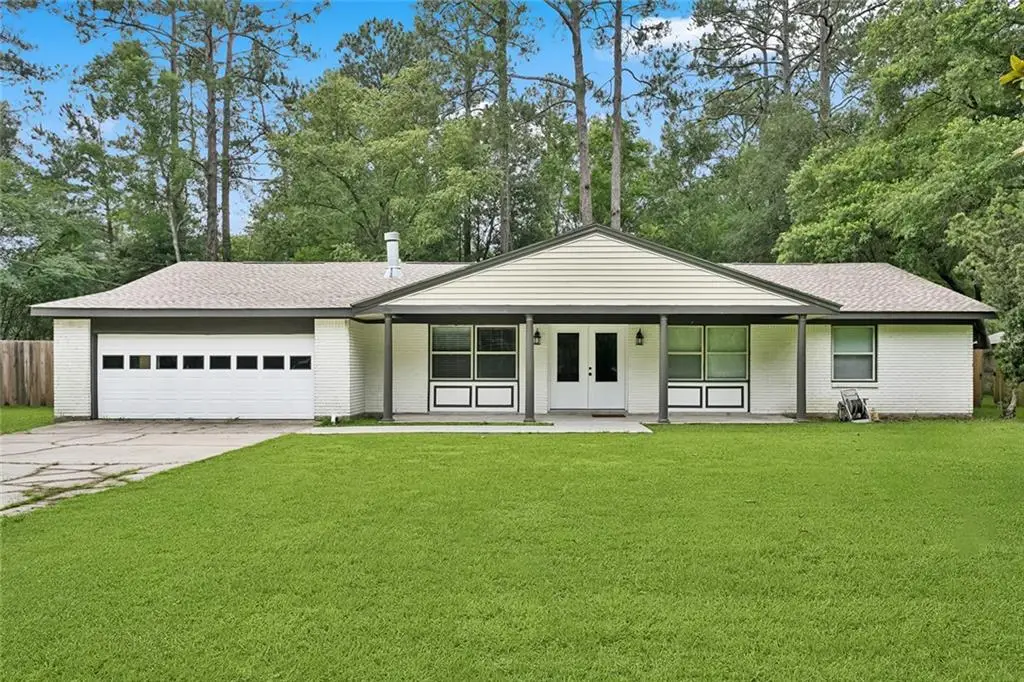 11 Karen Drive, Covington, LA 70433 - Image #1