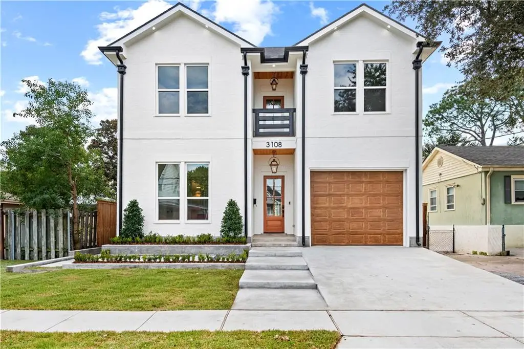 3108 39th Street, Metairie, LA 70001 - Image #1