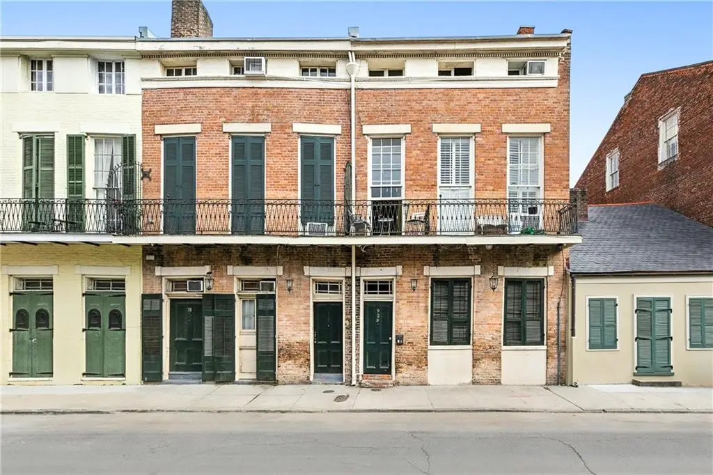 929 Dumaine Street #9, New Orleans, LA 70116 - Image #1